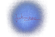 Shimmer Glitter, an Illustration by tahananeart (Thumbnail 10 of 12)
