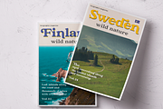 The Buchen, a Serif Font by Larin Type Co. (Thumbnail 6 of 13)