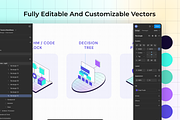 Flownode AI Tools Icon Set - Vector, an Icon by Bend Brand Design (Thumbnail 3 of 7)