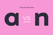 Fibra - Family 50% off, a Sans Serif Font by Los Andes Type (Thumbnail 16 of 17)