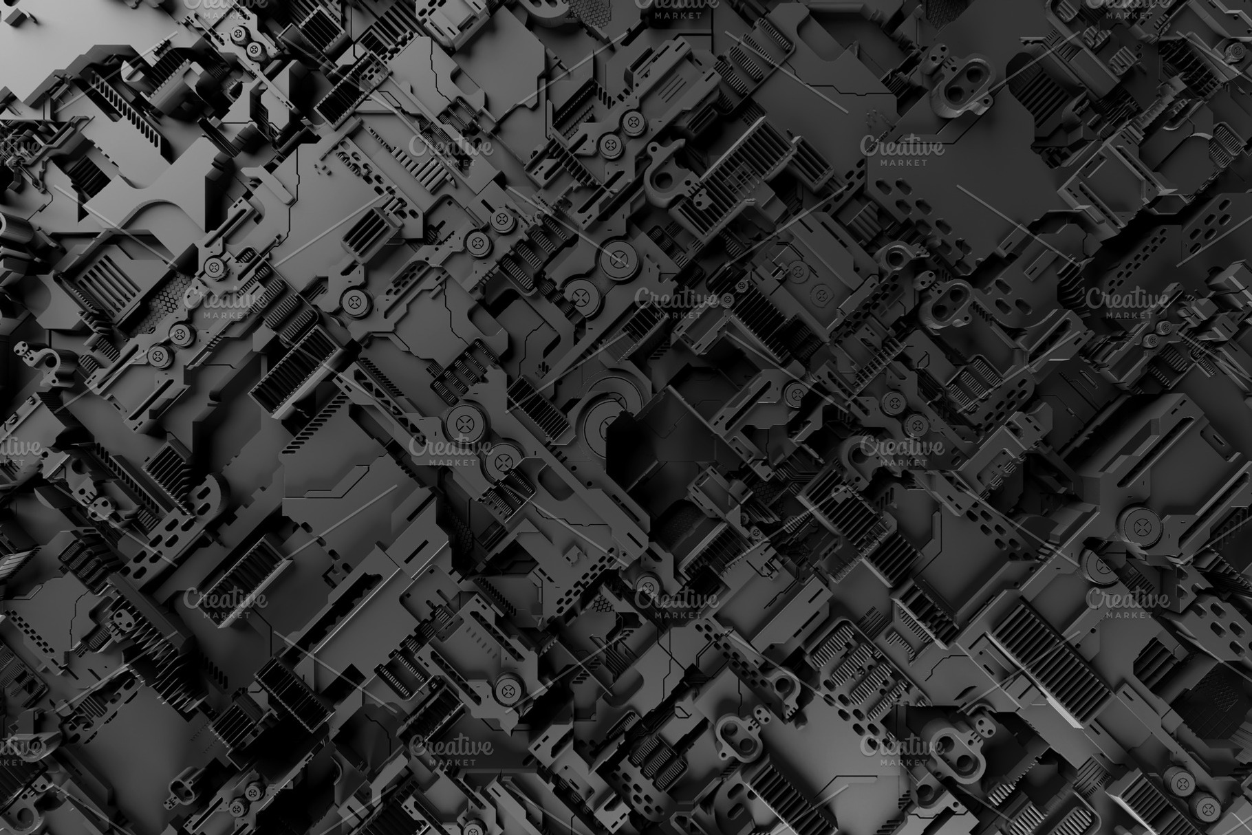 render, a Photo by Sova