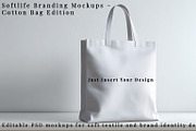 Softlife Branding Mockups Collection, a Packaging Mockup by Vika_Softlife (Thumbnail 2 of 6)