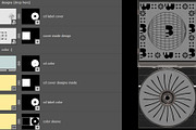 Music Package Mockups Bundle 40 PSDs, a Packaging Mockup by Jacober Design (Thumbnail 17 of 60)