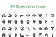 216 Medical Icons, a Solid Icon by Maxim Cherednichenko (Thumbnail 7 of 7)