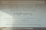 Nevalona Font, a Handwritten Font by Letterhanna Studio (Thumbnail 14 of 16)