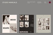 RAMI - Portfolio Photography, a Social Media Template by Studio Manuals (Thumbnail 2 of 8)