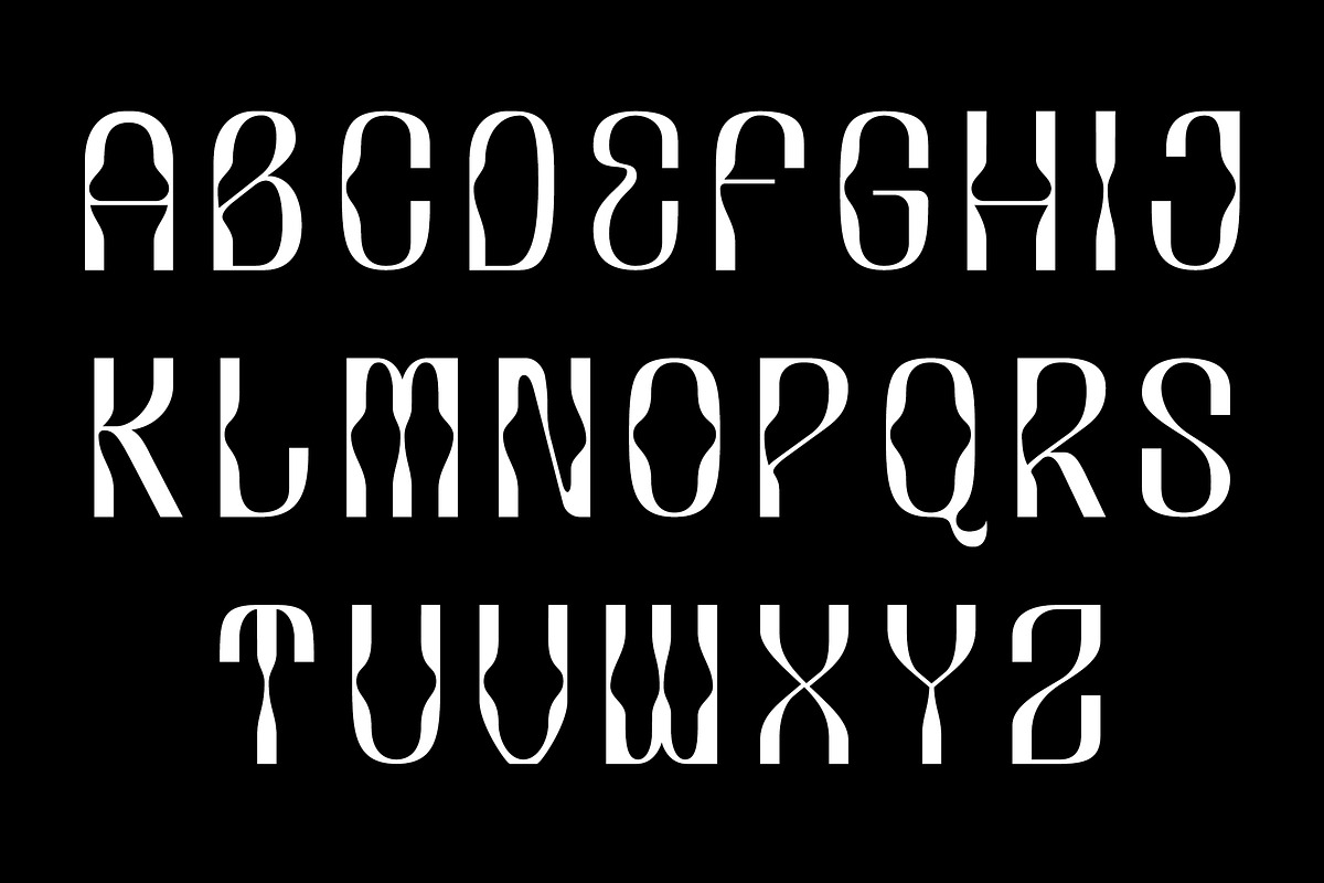 Collogue - Variable Font, a Font by HeyFonts (Photo 17 of 19)