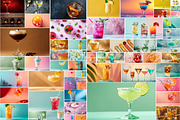 100+ Cocktails, a Food & Drink Photo by Pixels.Craft (Thumbnail 2 of 8)