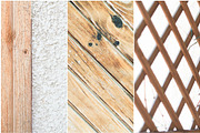 FARMHOUSE BACKGROUNDS, a Texture Graphic by dagmarauhl (Thumbnail 3 of 8)