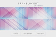 Translucent Textures, a Texture Graphic by Polar Vectors (Thumbnail 2 of 12)