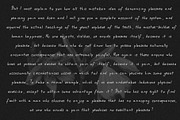 Editors Letter handmade notes font, a Handwritten Font by Ashiya Pixel (Thumbnail 4 of 8)