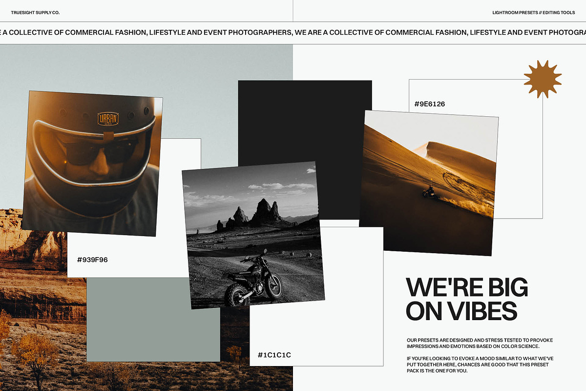 American Rebel - Lightroom Presets, a Preset Add-On by Truesight Supply Co. (Photo 7 of 10)