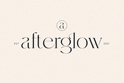 Rhiffiral, a Serif Font by Dora Typefoundry (Thumbnail 24 of 30)
