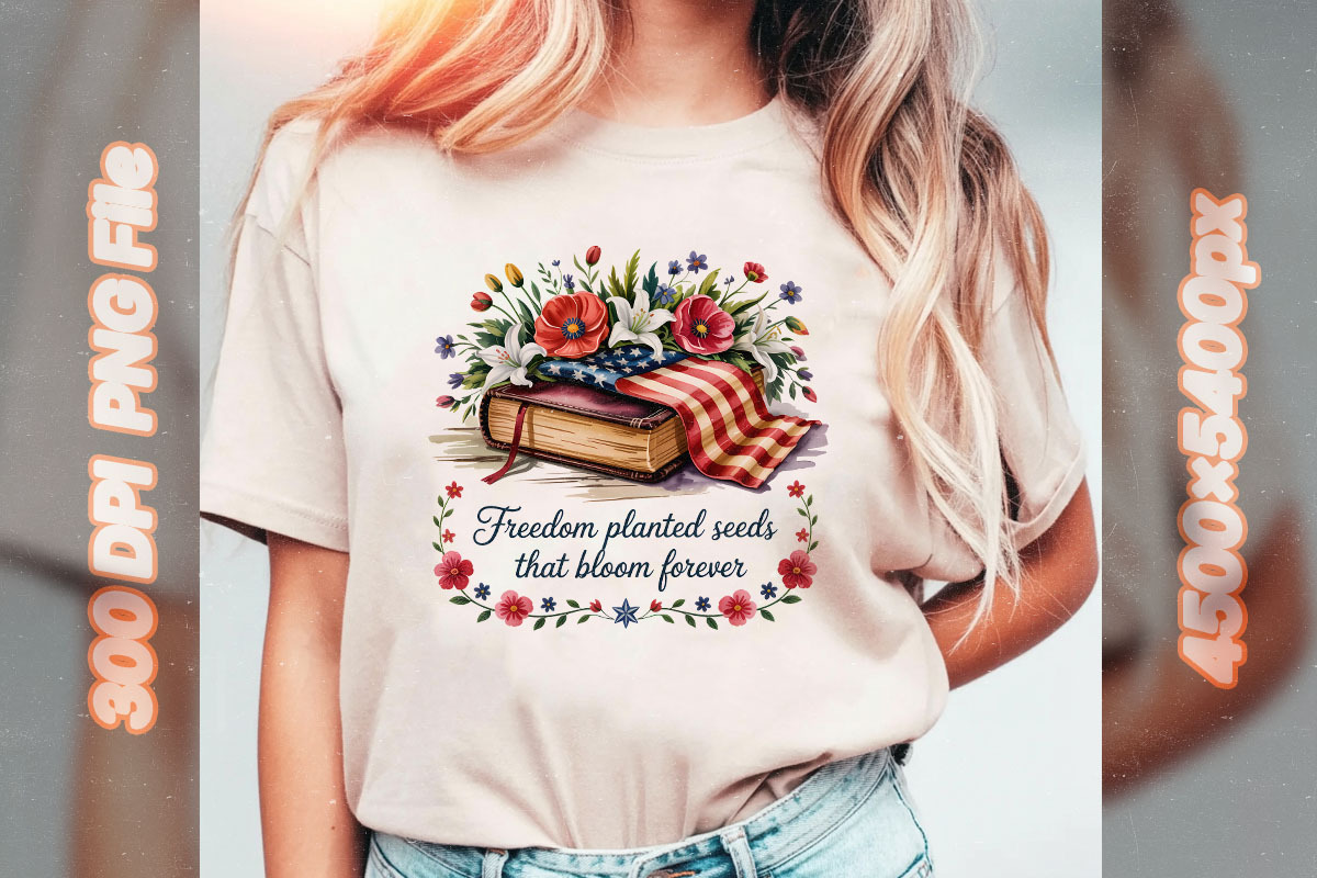 Independence Day PNG Bundle, an Object Graphic by GlitterCraft (Photo 13 of 61)