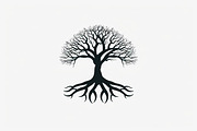 tree of life svg, laser cut tree,, a Graphic by balal (Thumbnail 6 of 10)