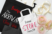 Braveheart, a Script Font by artisans (Thumbnail 6 of 7)