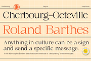 Groming elegant serif font, a Serif Font by Vampstudio (Thumbnail 8 of 13)