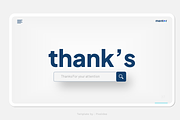 Business Training PowerPoint, a Presentation Template by Pixslides (Thumbnail 7 of 7)
