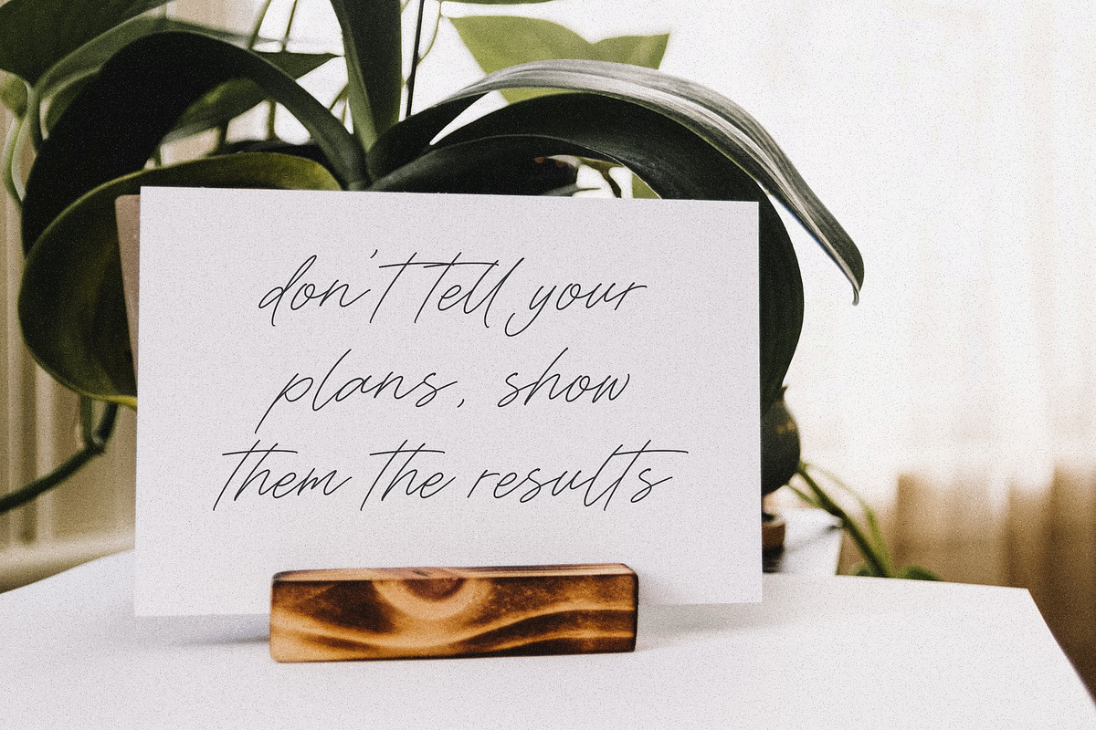 Signature Forest - Script Font, a Script Font by Letterative Studio