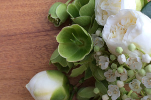 Styled stock photo spring flowers containing styled stock, photograph, and