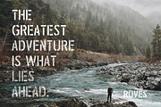 Roves Family, a Sans Serif Font by Arkitype (Thumbnail 2 of 8)