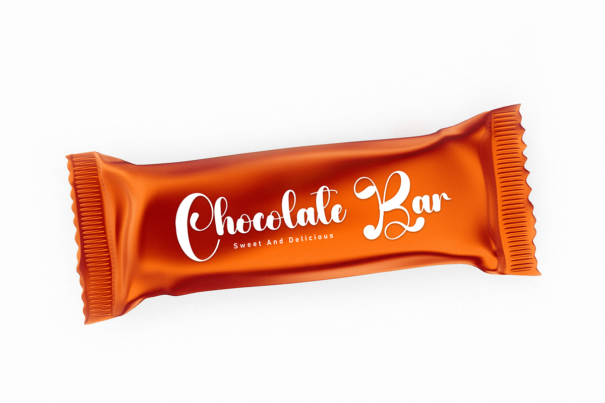Stylish | Script Font, a Handwritten Font by Scratchones (Photo 4 of 9)
