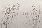 Quiet Fields – landscape wall mural, a Wallpaper Graphic by Timofi Art (Thumbnail 13 of 14)
