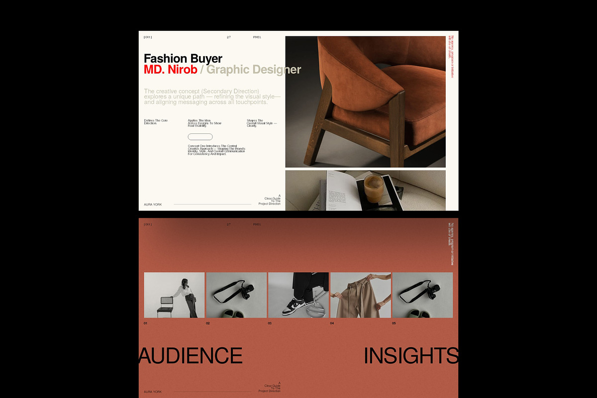 Brand Strategy GoogleSlide, a Presentation Template by GoldenPixelStudio (Photo 6 of 10)