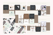 Coach Bundle 492 in 1 CANVA PS, a Social Media Template by goodesign (Thumbnail 7 of 11)