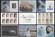Overlay Archive Bundle, a Texture Graphic by lerinartstudio (Thumbnail 6 of 19)