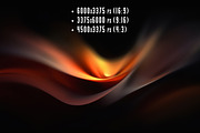 Color Dance in the Darkness, a Background Photo by BazziBa♥ (Thumbnail 1 of 4)