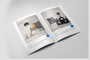 Portfolio Brochures, a Brochure Template by Graphic_Art (Thumbnail 4 of 5)