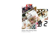 Kamin Film Feeling Roll 2, an Action Add-On by Kamin Lightroom Preset (Thumbnail 1 of 22)