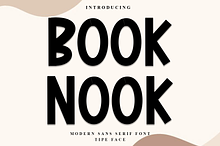 Book Nook