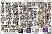 dog lovers POD svg png designs, a Graphic by NH graphic (Thumbnail 2 of 2)