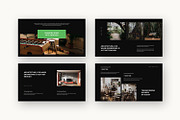 Gorn : Interior Decor Google Slides, a Presentation Template by Punkl Camp (Thumbnail 11 of 16)