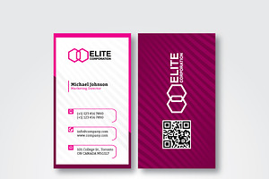 Business Card 58