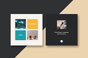 Design & Marketing - Social Media, a Social Media Template by Design District (Thumbnail 8 of 10)