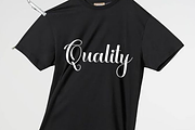 Rushlove, a Handwritten Font by FreshTypeINK (Thumbnail 2 of 8)