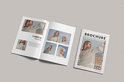 A4 Brochure Catalog Mockup, a Books & Magazine Mockup by mahremdesign (Thumbnail 5 of 9)