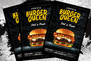 Grunge! Bold Brush Typeface, a Script Font by Creatype Studio (Thumbnail 5 of 8)