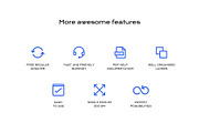360 device mockup bundle iphone, a Device Mockup by FoundImages (Thumbnail 4 of 84)