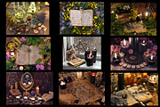 Mystic photo bundle, an Arts & Entertainment Photo by Samiramay (Thumbnail 11 of 13)