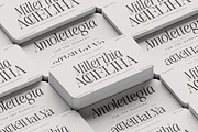 The Belvina Editorial 13 Font Style, a Serif Font by IM Studio (Thumbnail 7 of 14)