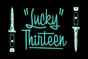 Hotel Motel Script Font, a Script Font by Price Foundry (Thumbnail 8 of 17)