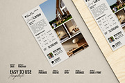 Real Estate Marketing Flyer (CANVA), a Flyer Template by Prapti Design (Thumbnail 4 of 10)