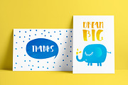 JULIE, a Sans Serif Font by Stefanie.pfann (Thumbnail 11 of 13)