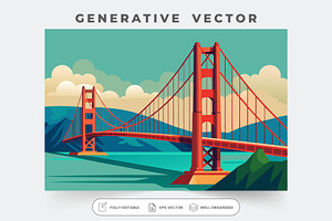 The illustration showcases a detaile, a Graphic by Iftikhar Alam