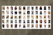 60 Fashion & Beauty Stock Images, a Beauty & Fashion Photo by Frills Images (Thumbnail 9 of 9)