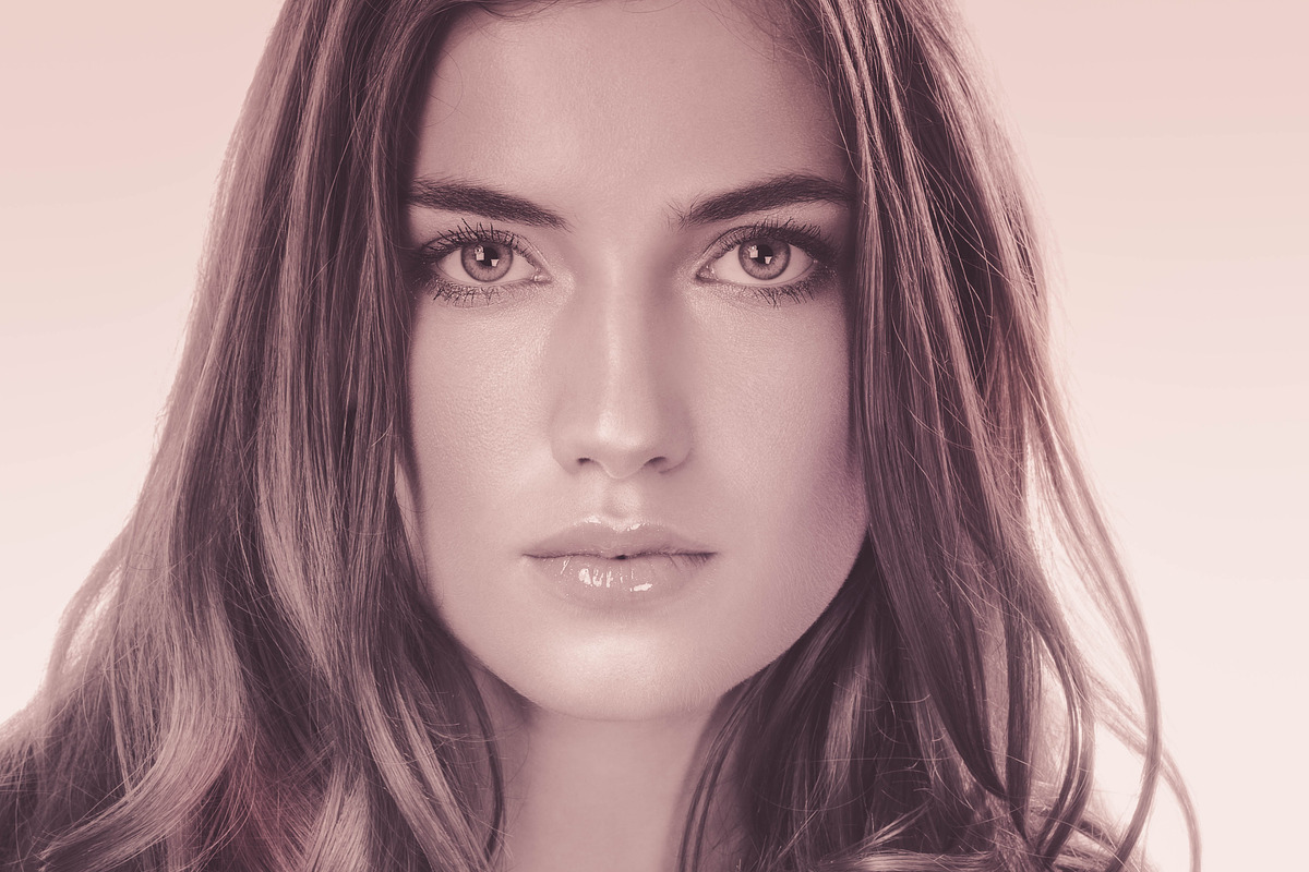 16 Faded Sepia Matte Portrait Preset, a Preset Add-On by Timeless Presets (Photo 11 of 13)